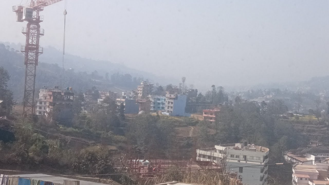 Padma Ewahang is live! Good afternoon everyone