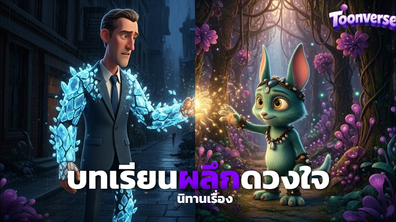 นิทานเรื่อง 