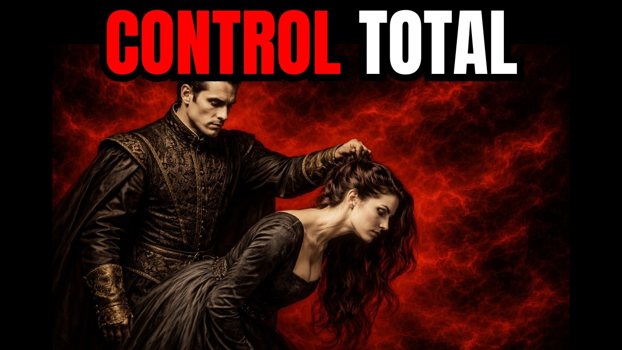 11 Debilidades Femeninas Que Te Dan Control Total (Maquiavelo Las Usar&iacute;a Siempre)