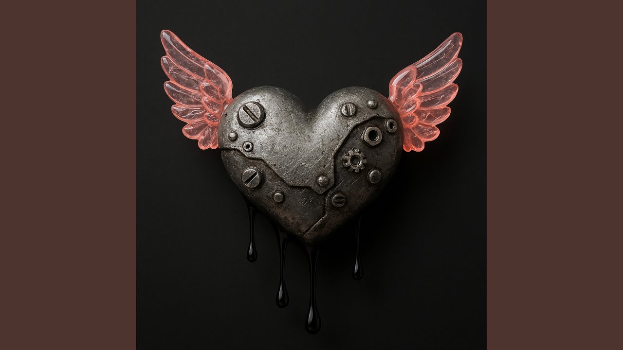 Rusty Heartbeat
