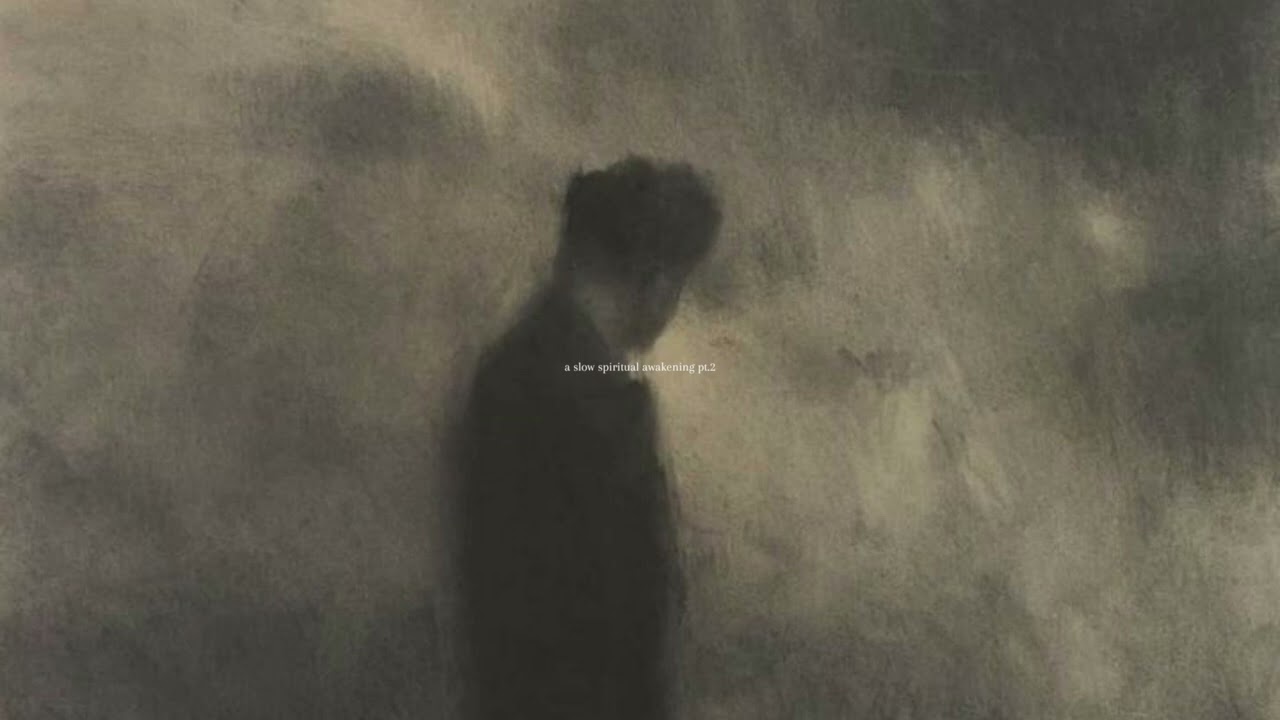 a playlist for a slow spiritual awakening pt.2