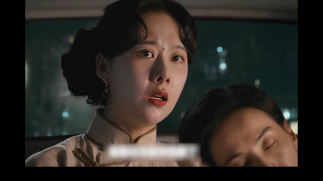 都說戲子無情，比君子更講道義！ #戏子，道义，双姝美探，剧情，反差