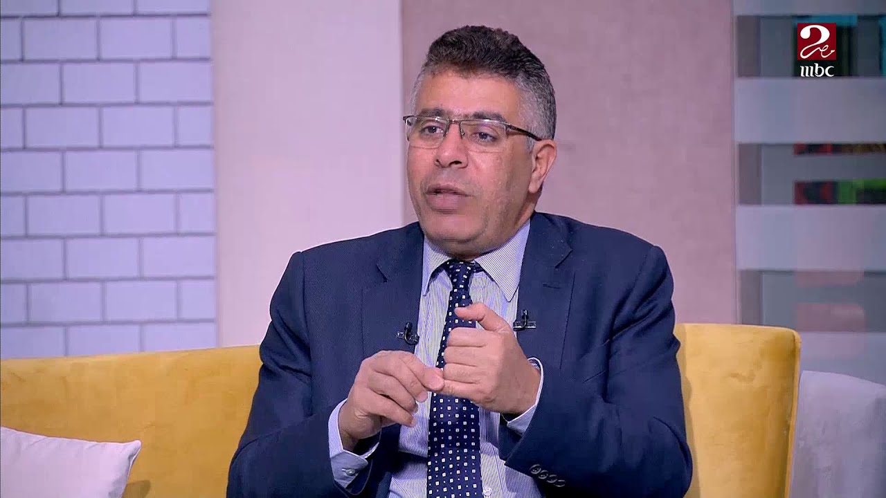 عماد الدين حسين: أنت محتاج تغير قناعات الناس عن كثرة الإنجاب