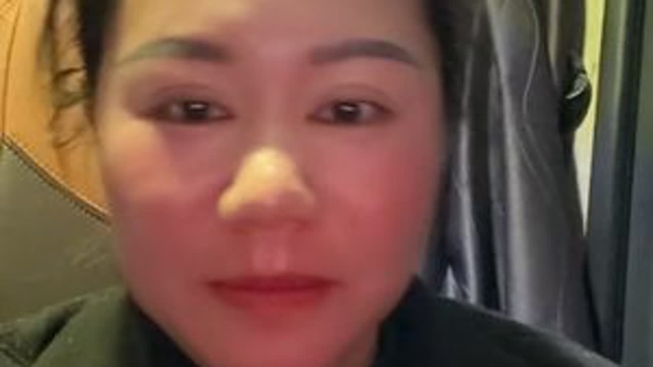 已经到达山东临沂，挂还没有对接上今天的视频就到这里了#用抖音记录卡车生活 #卡车司机#vlog十亿流量扶持计划 #感谢那些默默给我点赞的人