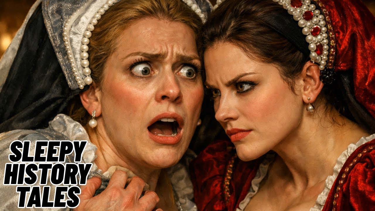 From Mistress to Lady: When Illegitimacy Ruled the Tudor House | Sleepy History Tales