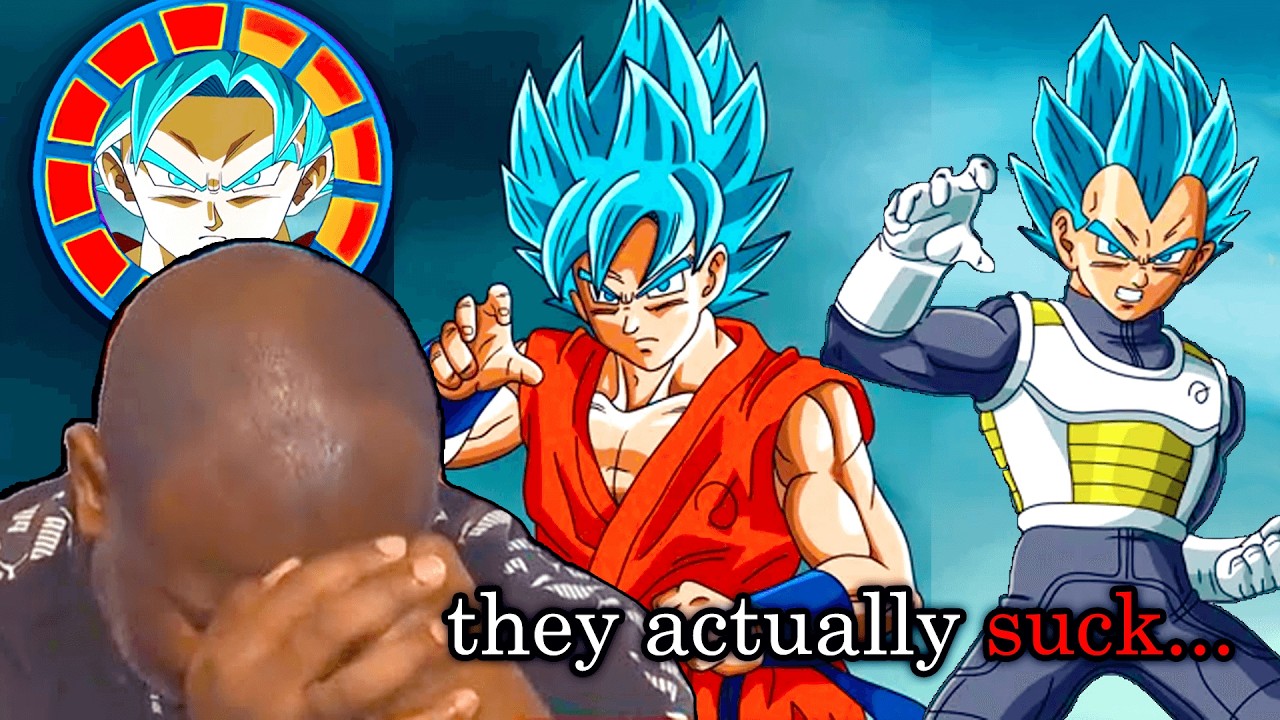 ROF BLUES HAVE THE WORST EZA OF ALL TIME.