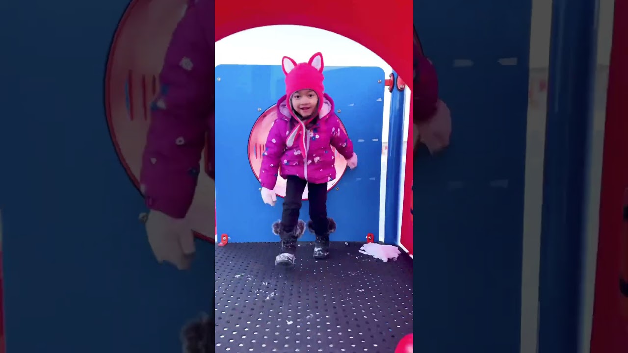 Teddy Bear surprise for her 🧸❤️🙋🏻&zwj;♂️✅👧🏻