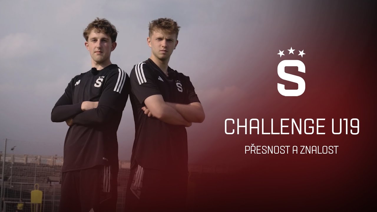 U19 | Přesnost a znalost 💡 Uvidíš kvalitu! ✨