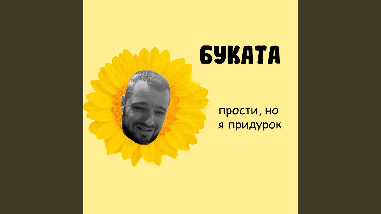 прости, но я придурок
