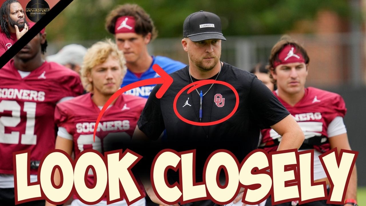 Can Ben Arbuckle Save Oklahoma's Offense? Breaking Down the Stats