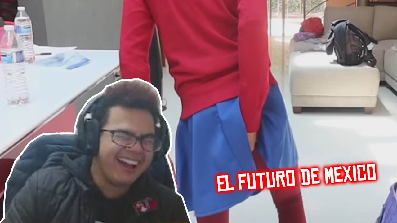 VANILLA REACCIONA A UN DIA COMO LOS PERSONAJES DE TURNING RED