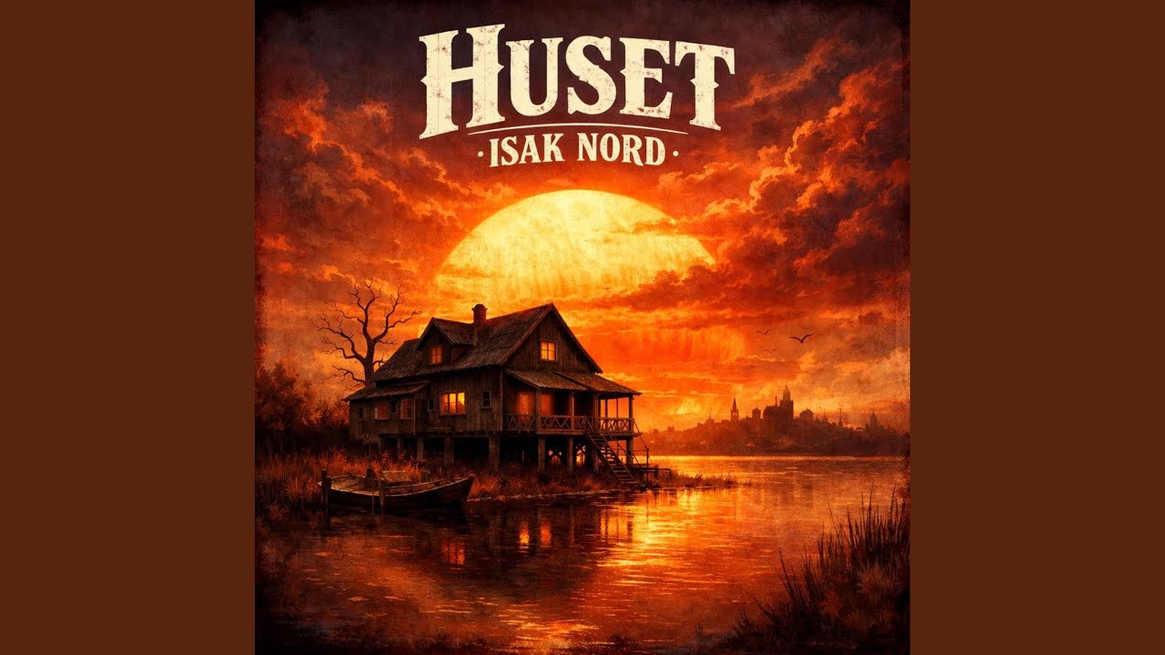 Huset