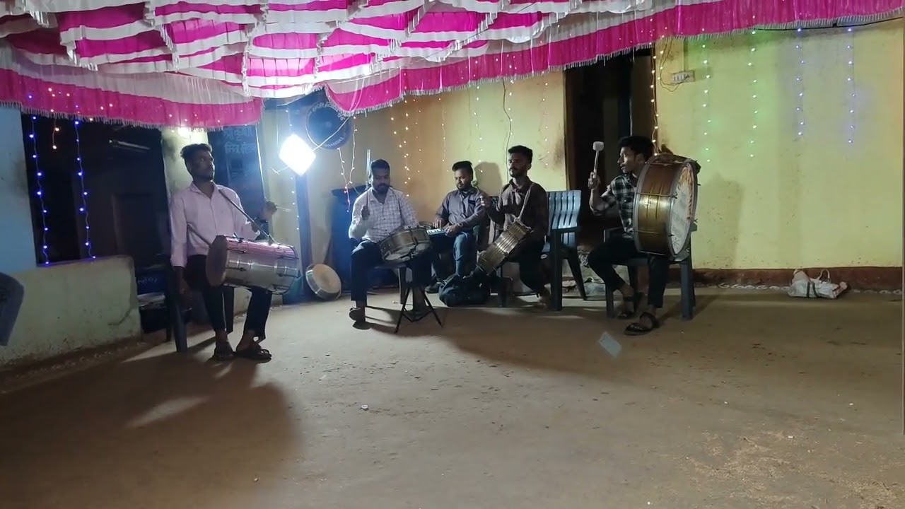 Shree samarth Banjo party 🥳🎧, 🥁 📞✅9146693243/8625870679#banjomusic #viralvideo #banjo 