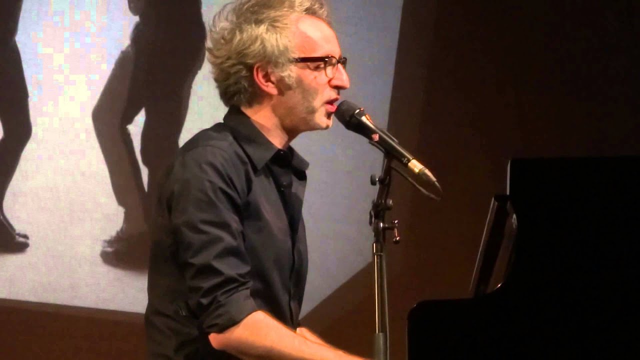 Vincent Delerm 