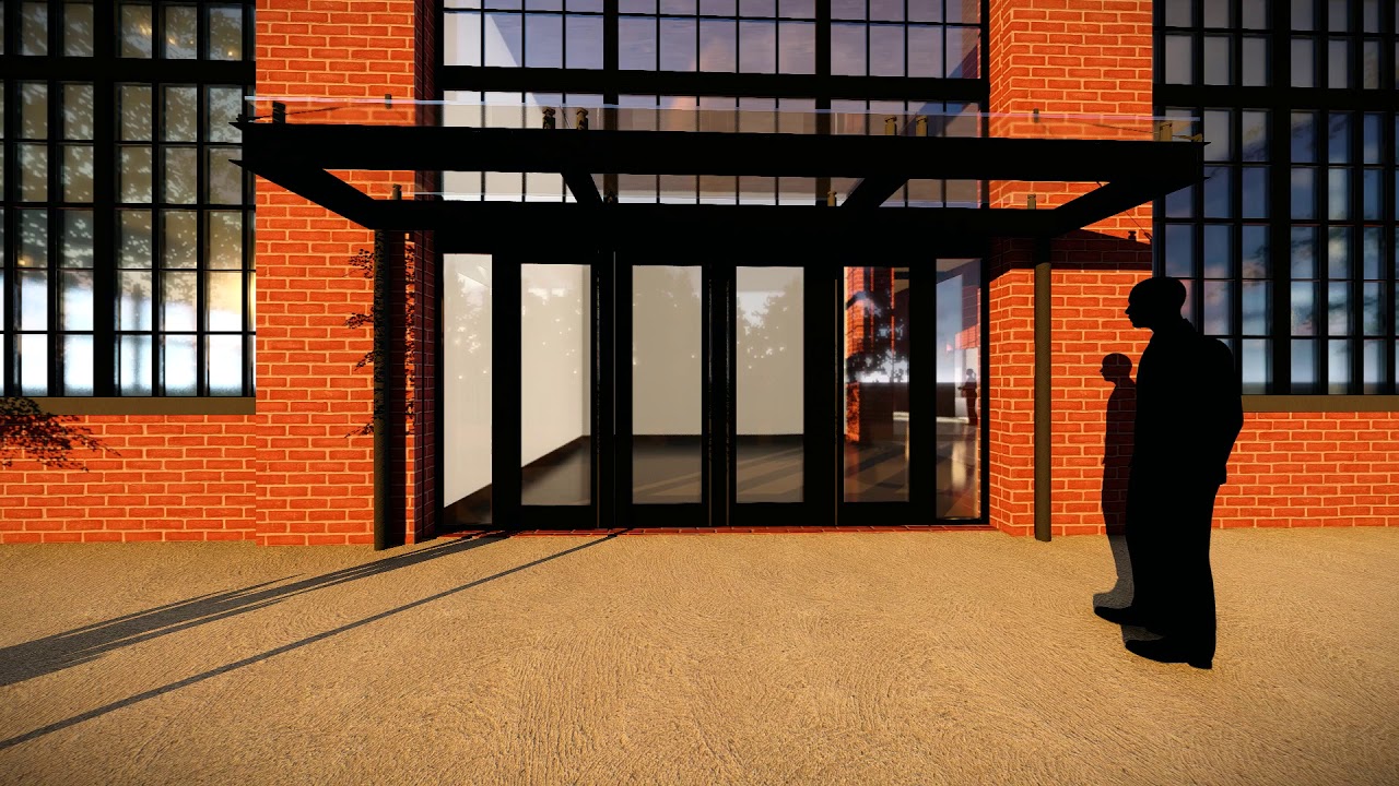 Rock Hill Sports and Event Center