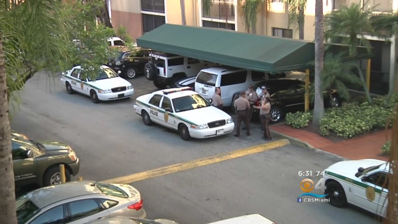 Woman Discovers Roommate Shot To Death In Apartment