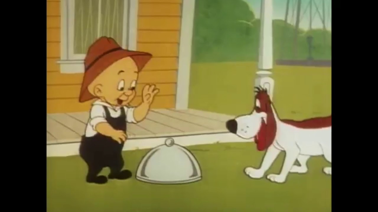 Don't Axe Me (1958) Opening and Closing