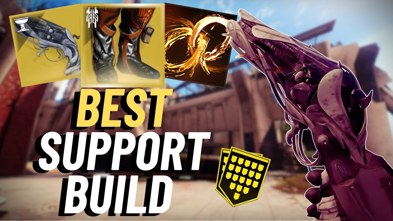 This Lumina Build IS INSANE NOW, You NEED To Use It