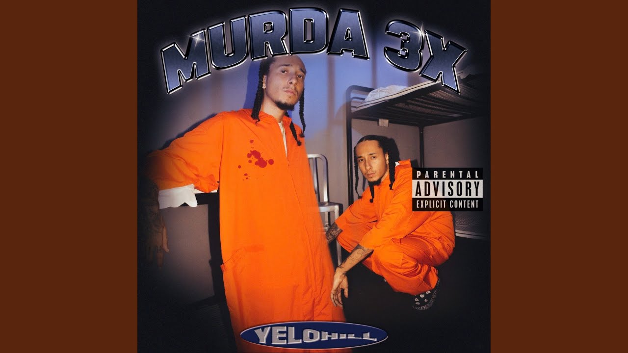 Murda 3x