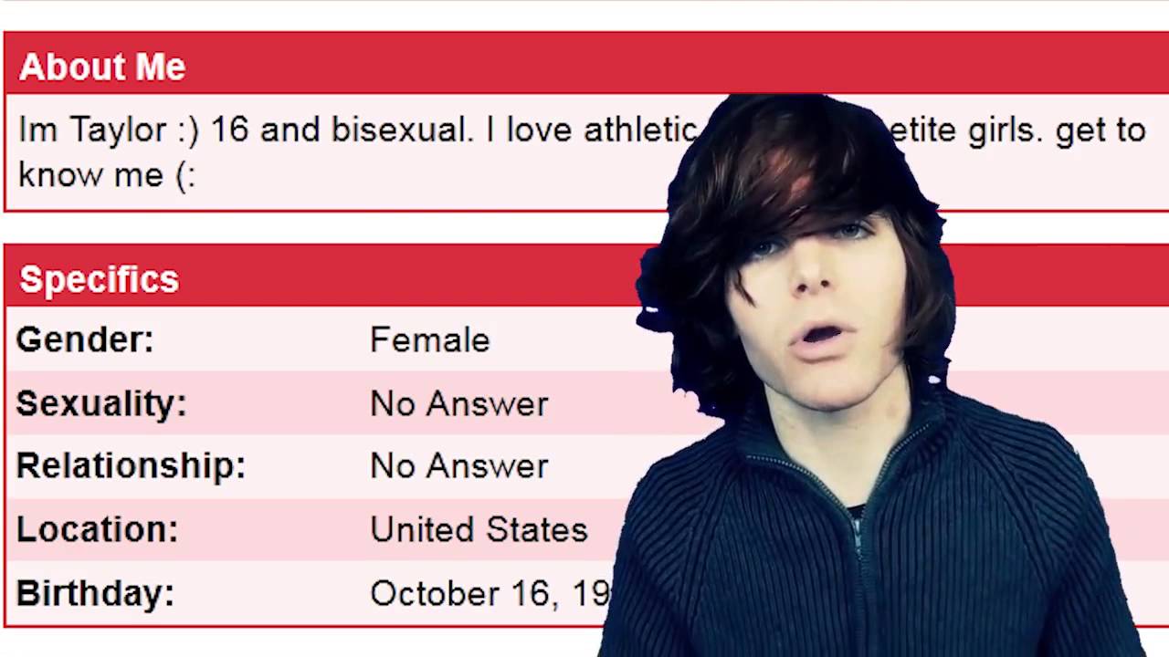 ONISION'S BI & CURIOUS GIRLFRIEND???