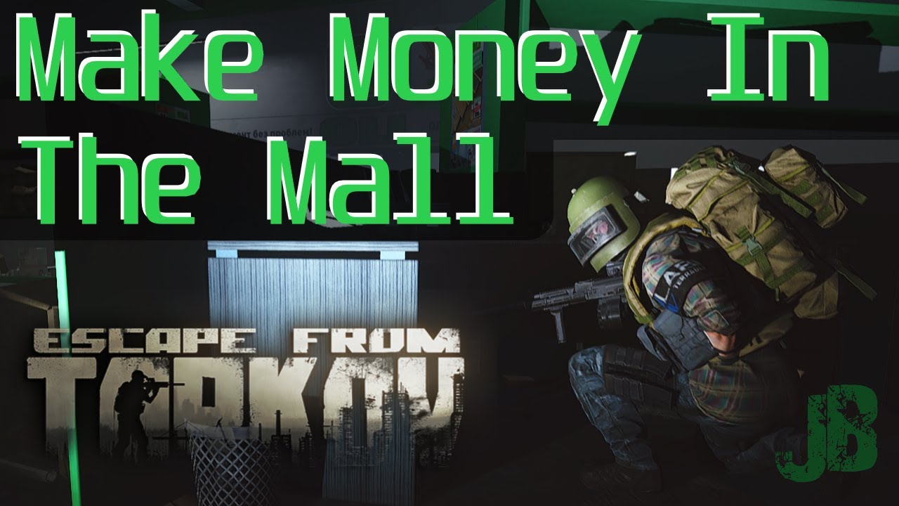 Interchange Money Run - Escape From Tarkov Guides
