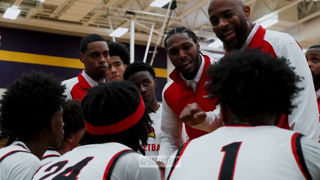 RAYTOWN v RAYTOWN SOUTH