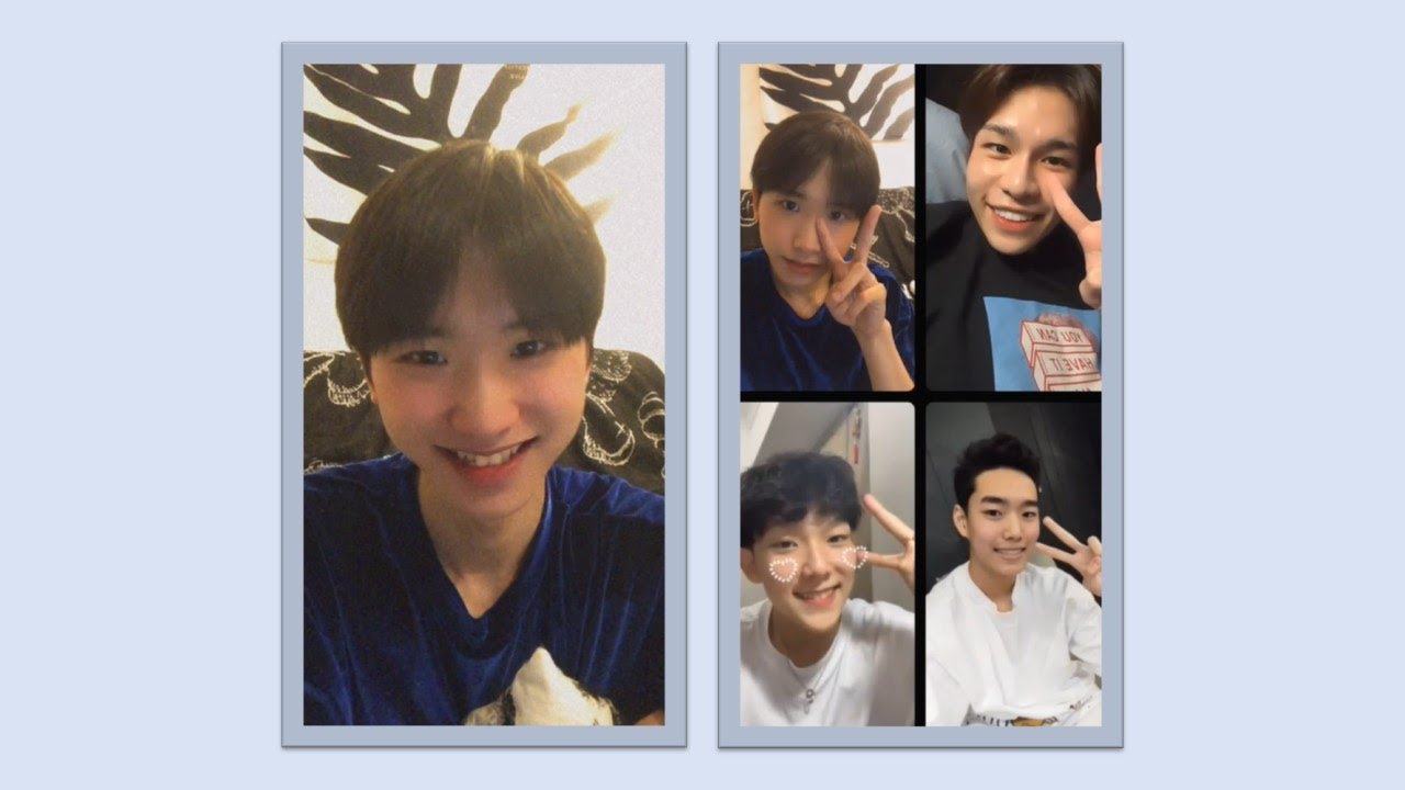 黃莑茗 Instagram粉絲破萬福利直播 20220521 (IG網頁版錄影)