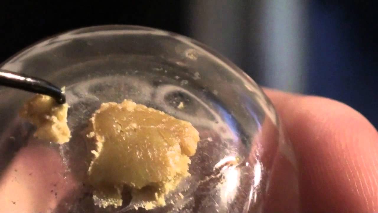 Platinum OG Budder Review