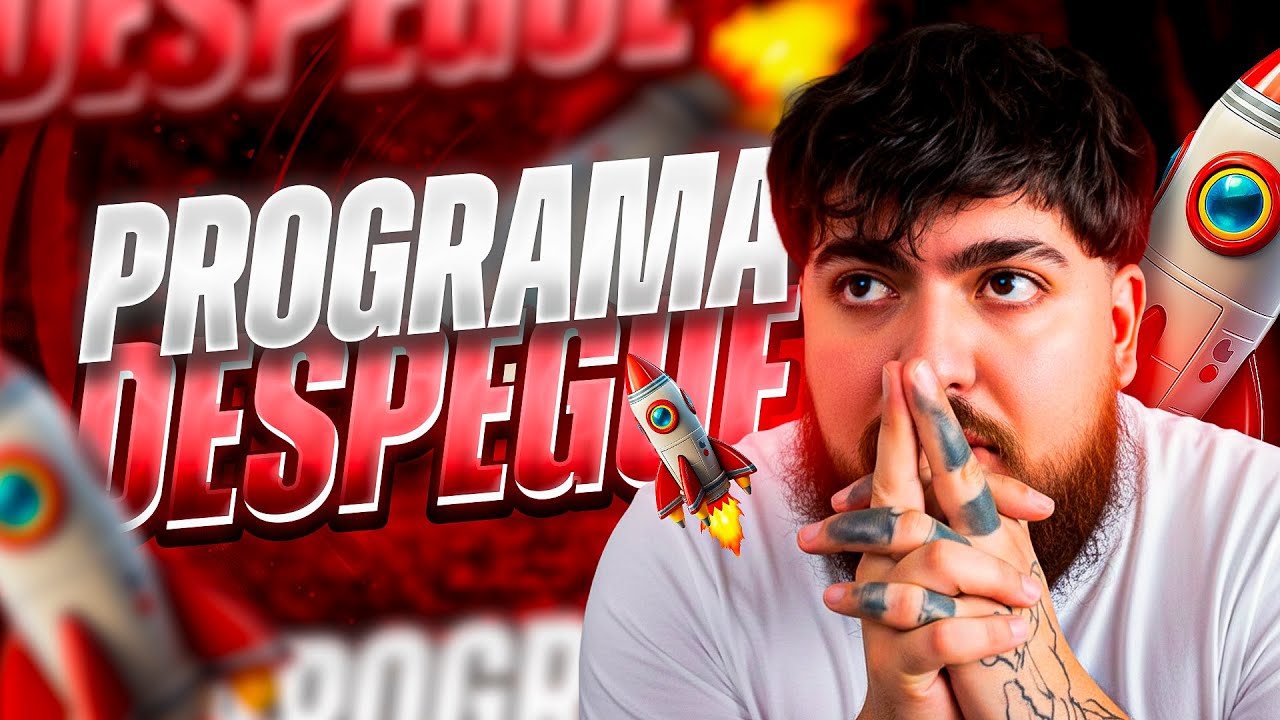 1.6/ PROGRAMA DESPEGUE EN MERCADO LIBRE