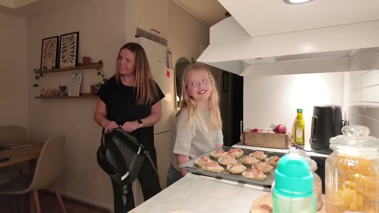 Chans man bara får en gång i livet