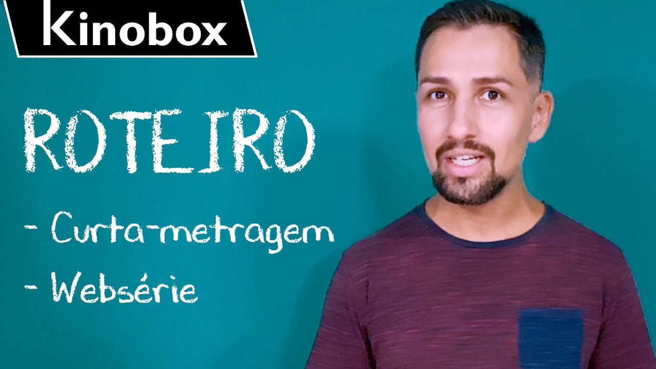 AULÃO 1 • Roteiro de Filme 🔥👉🏽 Curso de Cinema da AKADEMIA