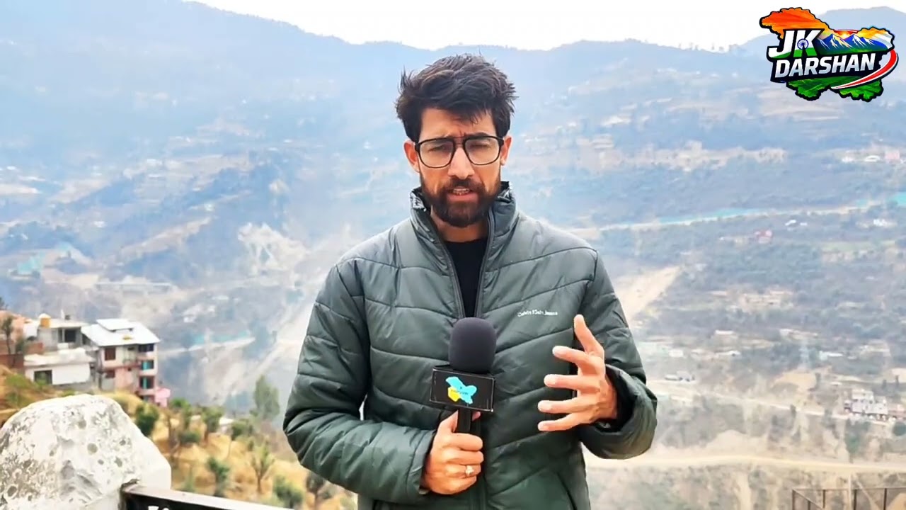 Day 4: Kishtwar Encounter Update: JK Darshan Exclusive.