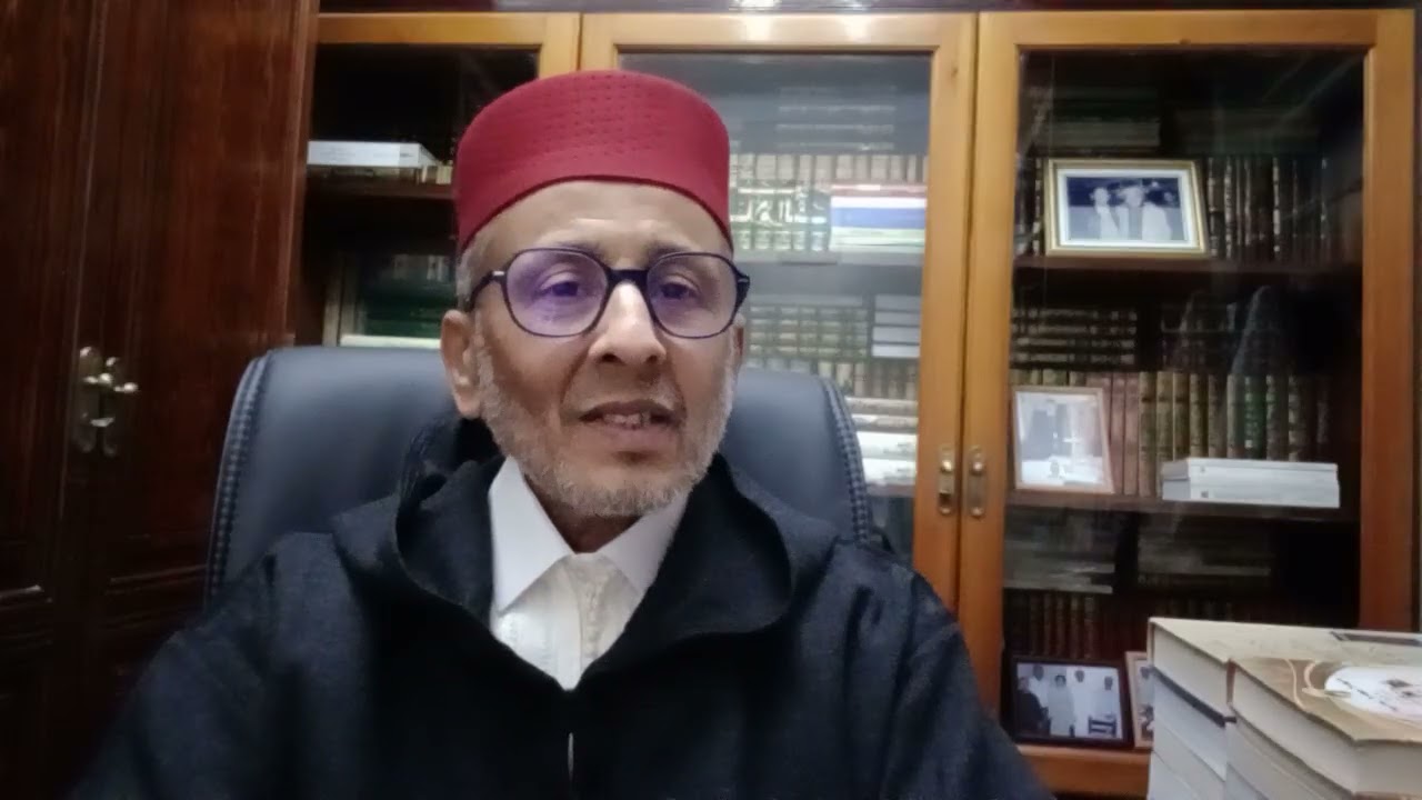 ثلاث من كن فيه وجد بهن حلاوة الإيمان 