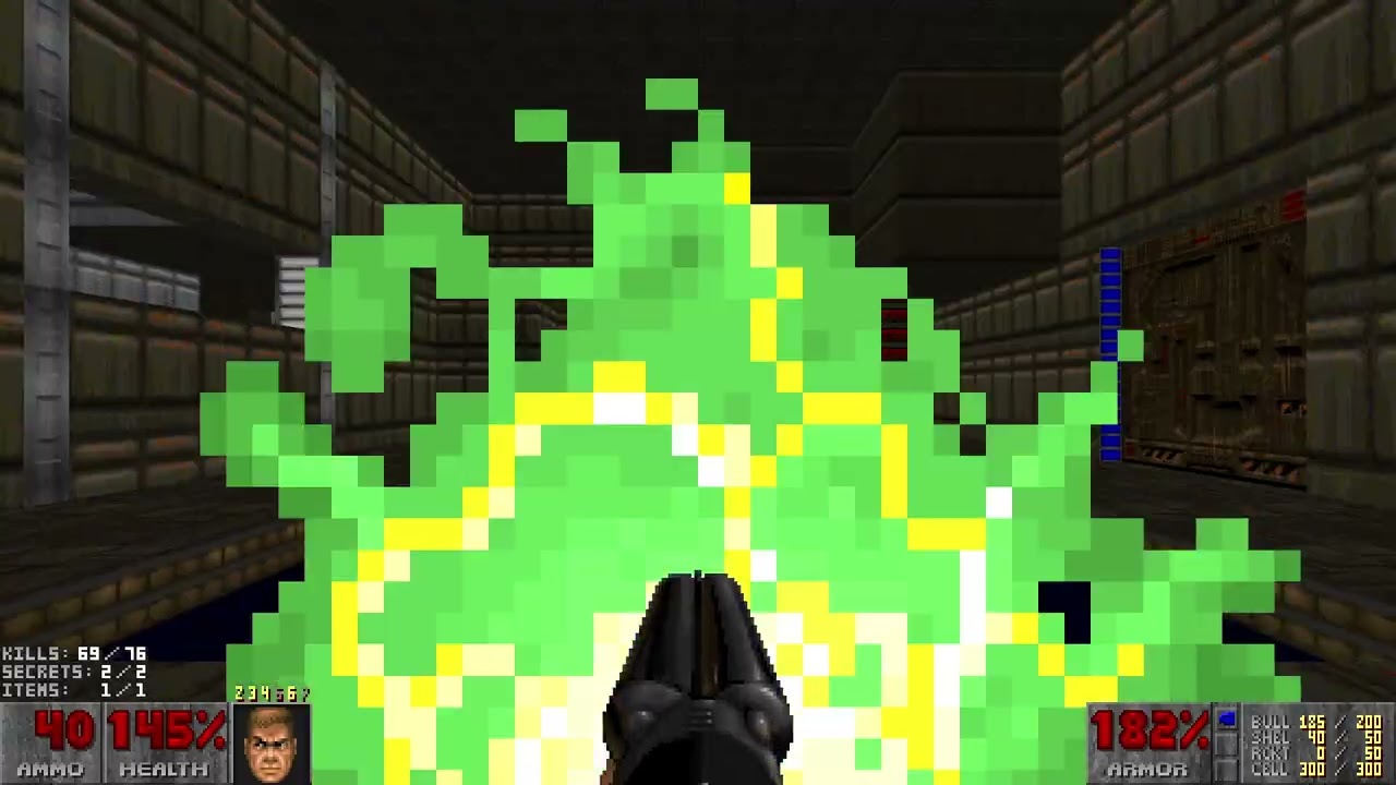 Doom - Garretty (Retog)