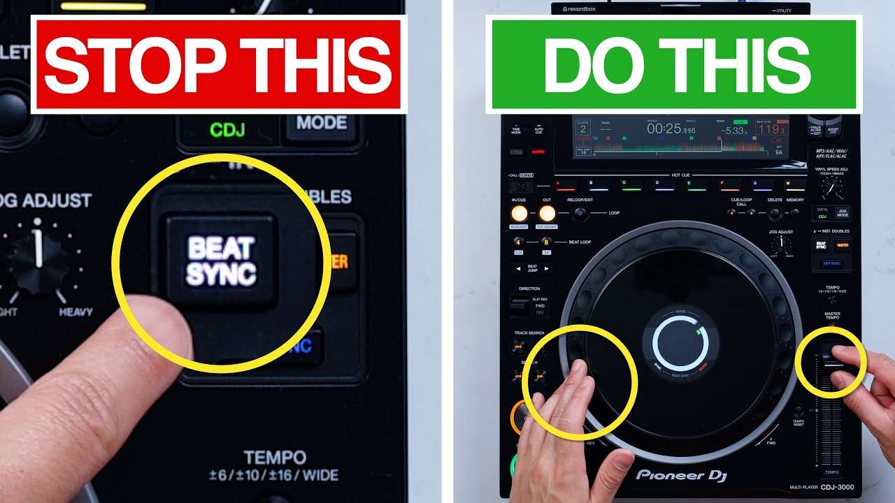 Как играть в Beatmatch в 2026 году (полное руководство)