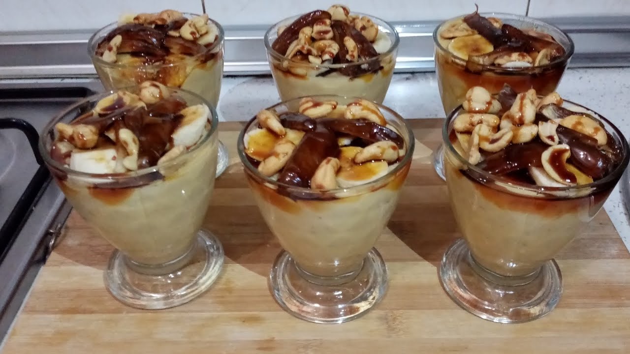 اروع فلان لشهر رمضان الابرك، الى جربتوه متقدروش تستغناو عليه