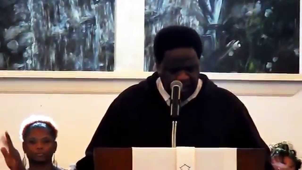 Bishop Al Green 