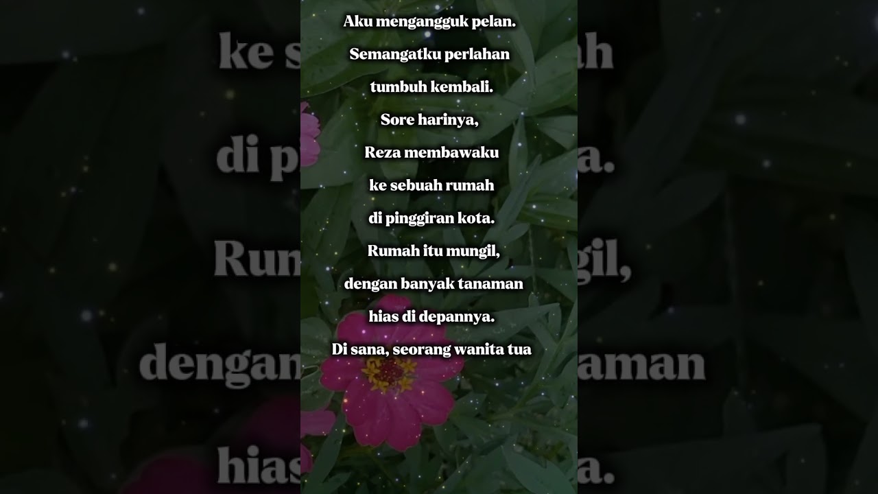 Kisah Cinta Alika Part 8