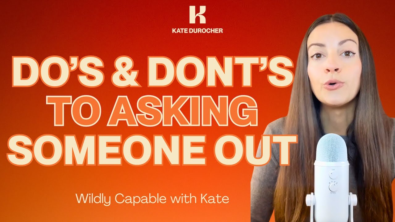 Do’s & Don’ts of How to Let Someone Know You’re Interested & the REAL Questions to Ask about Dating