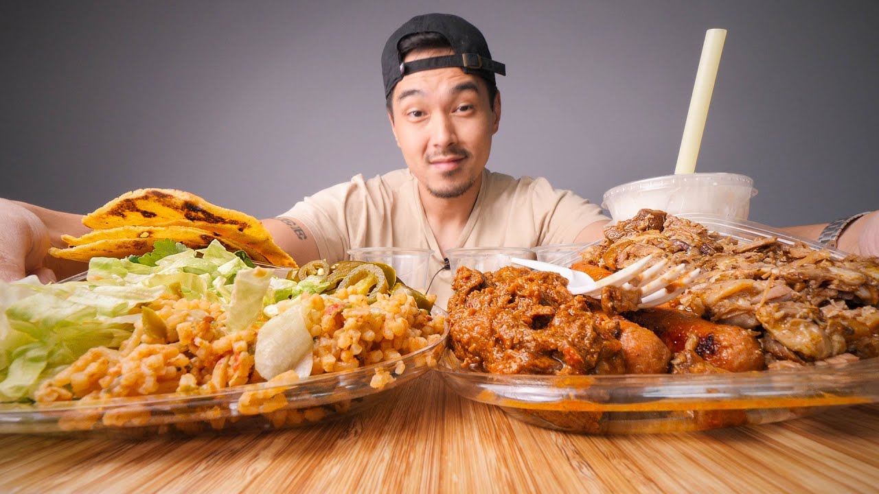 Delivery DIY Tacos