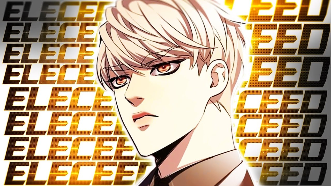 Альянс | Eleceed, глава 339, живая реакция #eleceed #webtoonambassador #webtoon