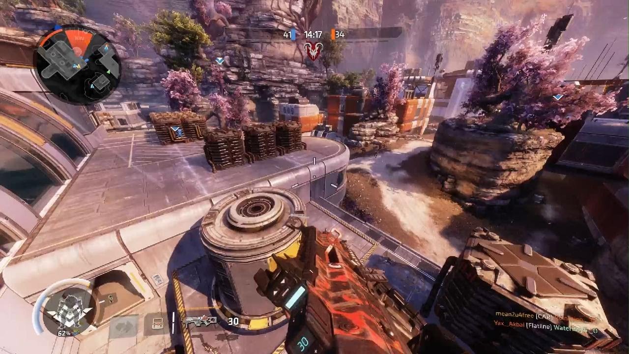 Titanfall 2