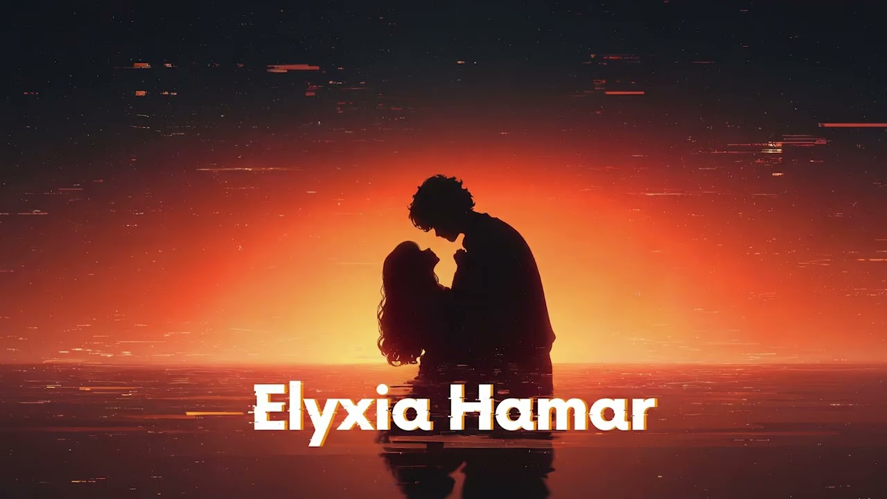 Elyxia Hamar - Holy Love