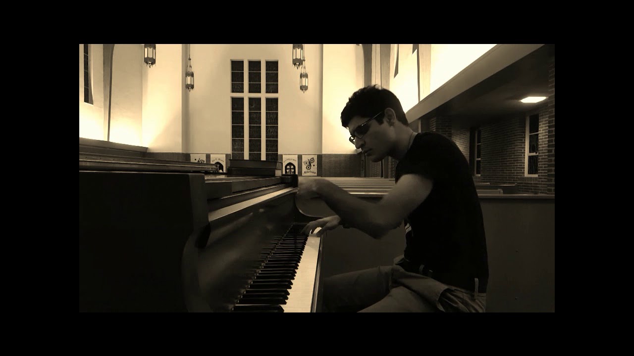 Theme from Das Lied vom traurigen Sonntag