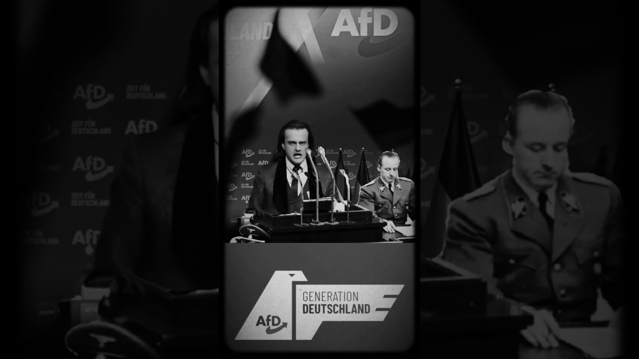 Alexander Eichwald ein V-Mann des Verfassungschutzes? #afd #news #afdfraktion