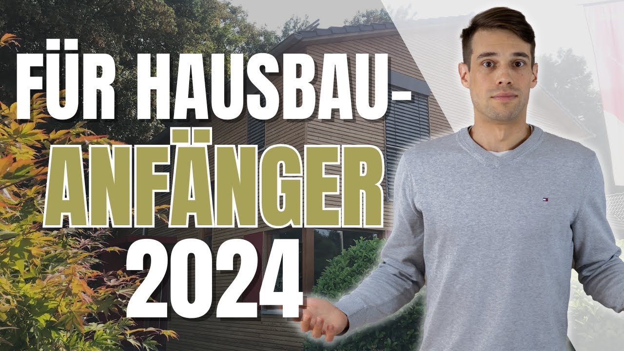 Haus bauen: 10 harte Wahrheiten die Ihr vor dem Hausbau kennen m&uuml;sst