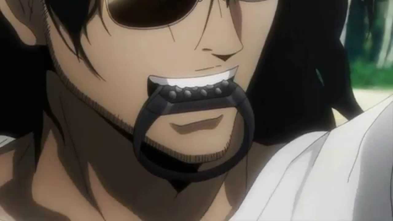 Btooom! AMV - Not Gonna Die