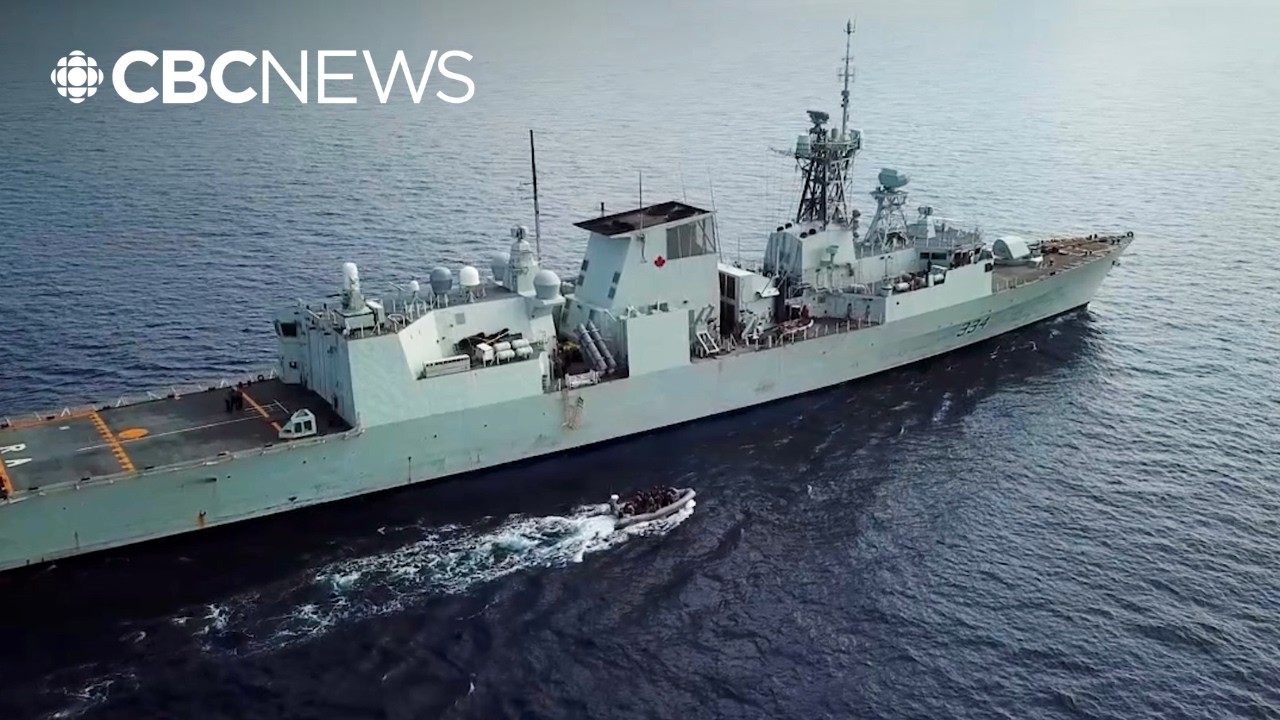 How this Canadian tech is helping militaries around the world