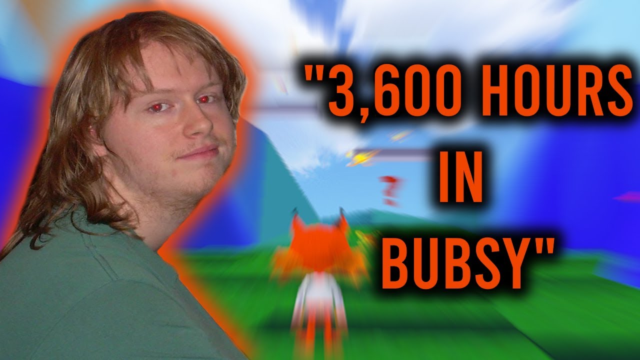 The Story of Ulillillia: The Internet's Strangest Gamer