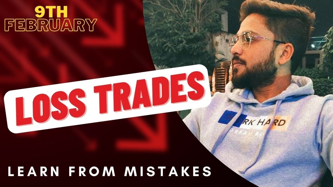 2 Days Continue Losses | Learn From Mistakes | Trading Leo